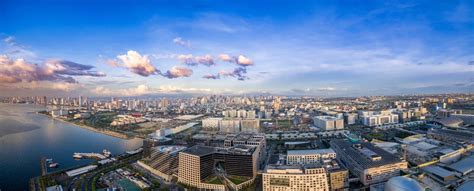 region of pasay city